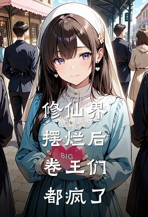 修仙界摆烂后，卷王们都疯了