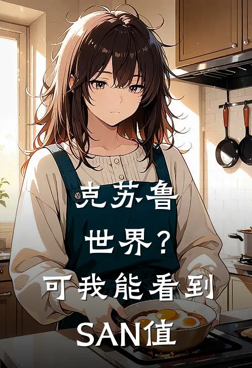 克苏鲁世界？可我能看到SAN值