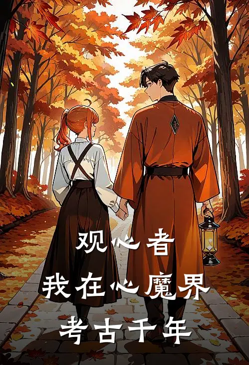 观心者：我在心魔界考古千年