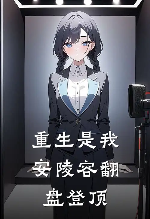 重生是我安陵容翻盘登顶