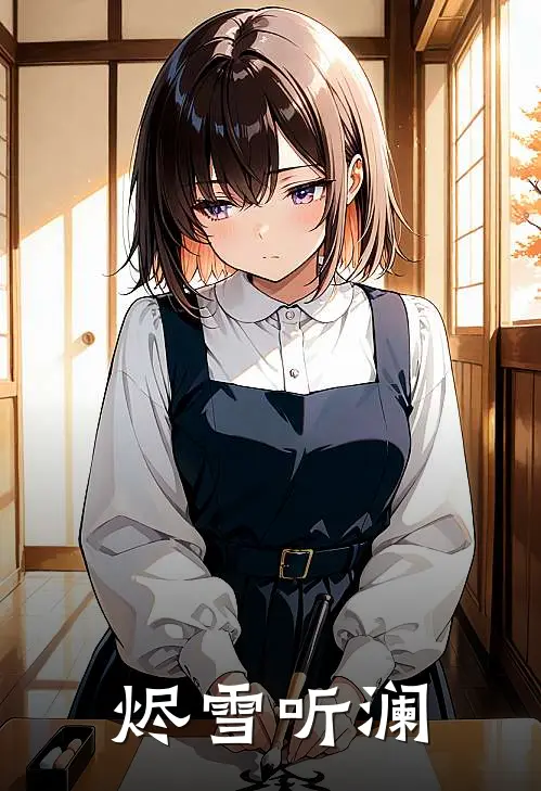 烬雪听澜