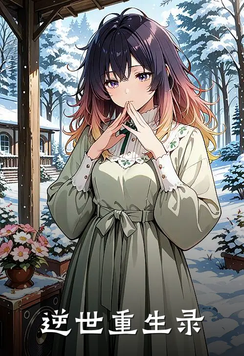 逆世重生录