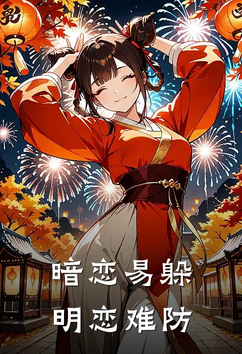 暗恋易躲，明恋难防