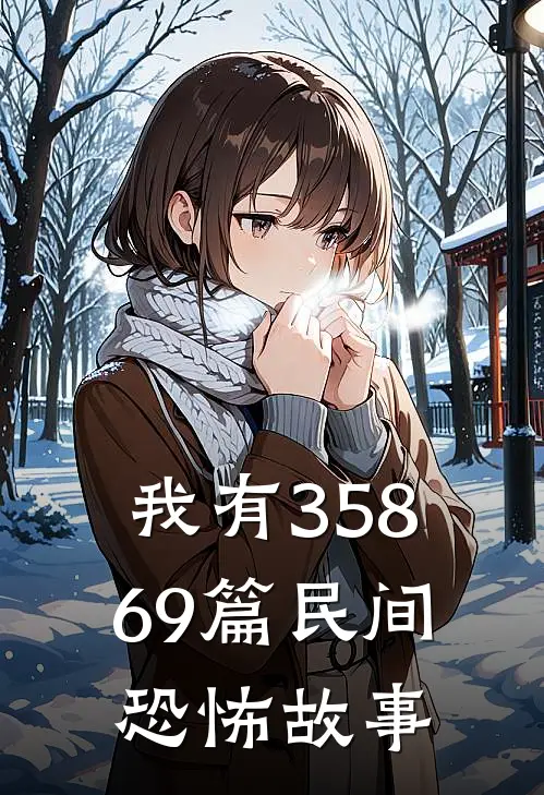 我有35869篇民间恐怖故事