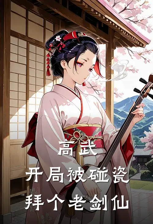 高武：开局被碰瓷，拜个老剑仙