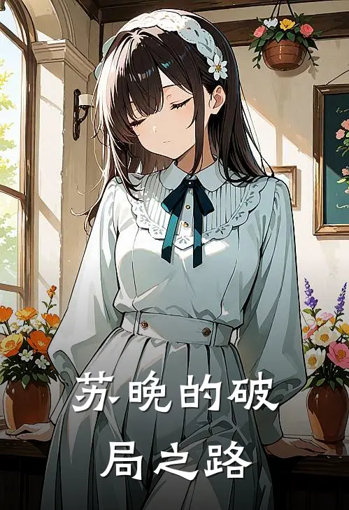 苏晚的破局之路