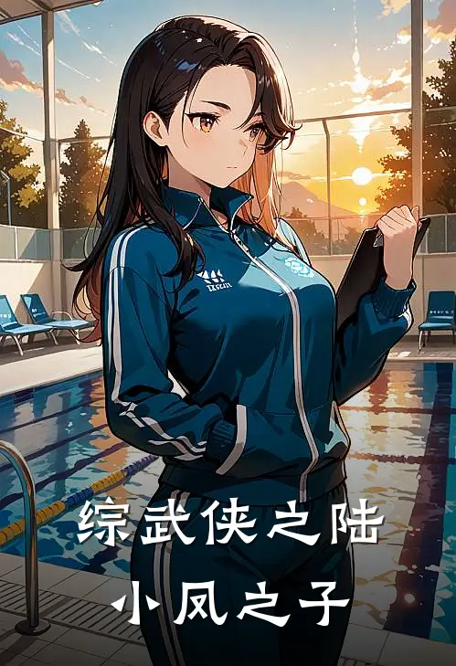 综武侠之陆小凤之子