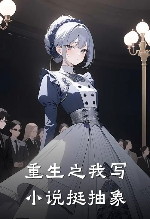 重生之我写小说挺抽象