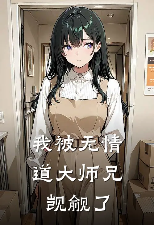 我被无情道大师兄觊觎了