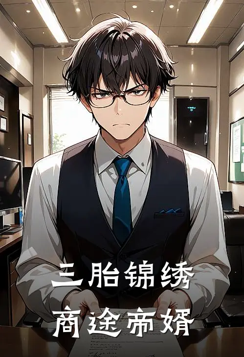 三胎锦绣商途帝婿