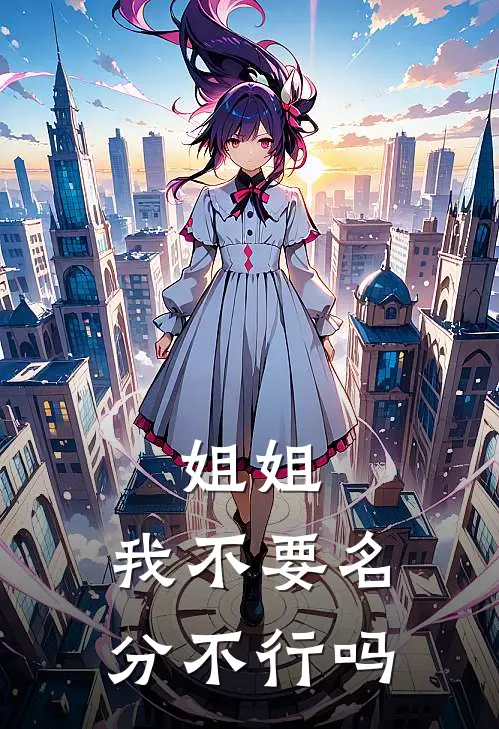 姐姐，我不要名分不行吗