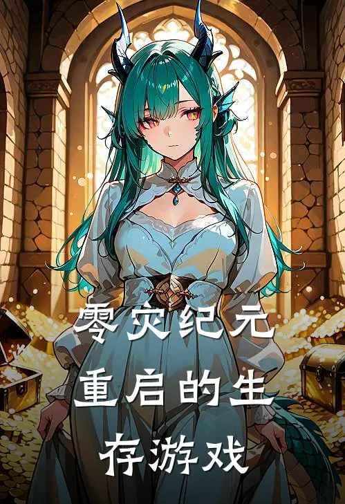 零灾纪元：重启的生存游戏