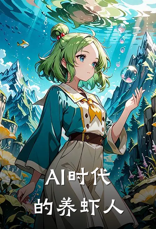 AI时代的养虾人