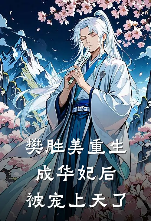 樊胜美重生成华妃后，被宠上天了