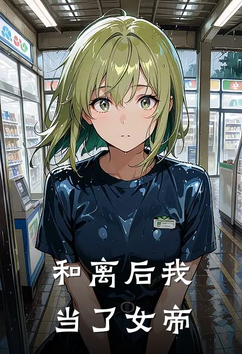 和离后我当了女帝