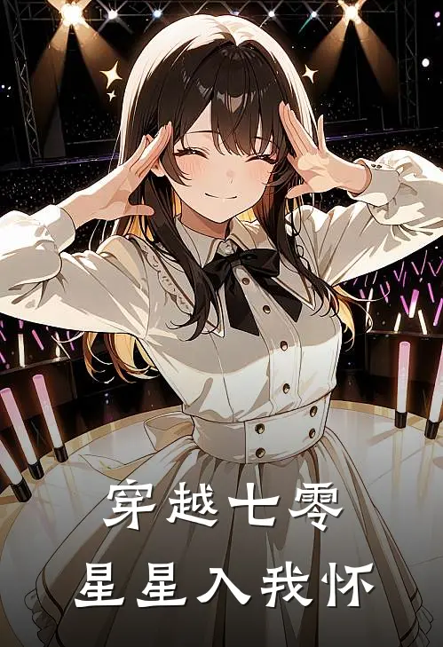 穿越七零：星星入我怀