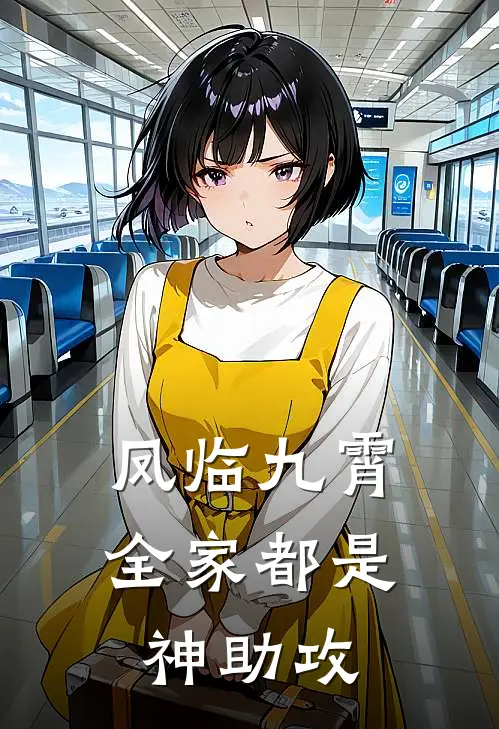 凤临九霄：全家都是神助攻