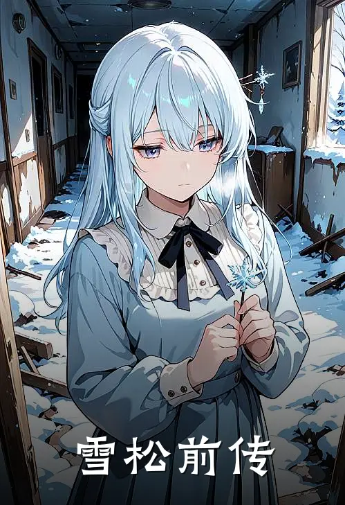 雪松前传