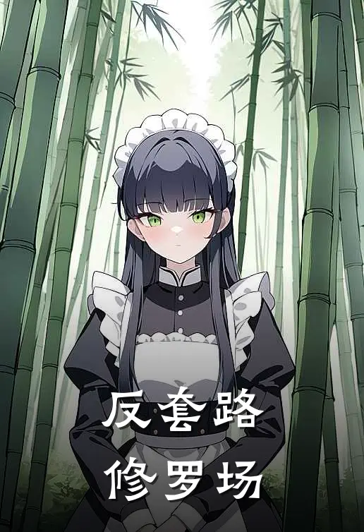 反套路修罗场