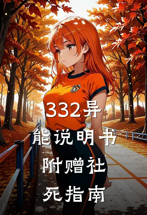 332异能说明书：附赠社死指南