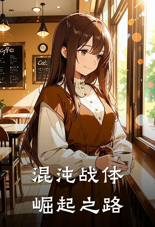 混沌战体，崛起之路