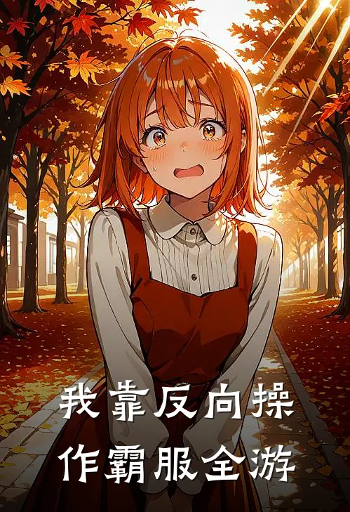 我靠反向操作霸服全游