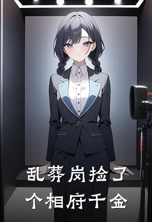 乱葬岗捡了个相府千金