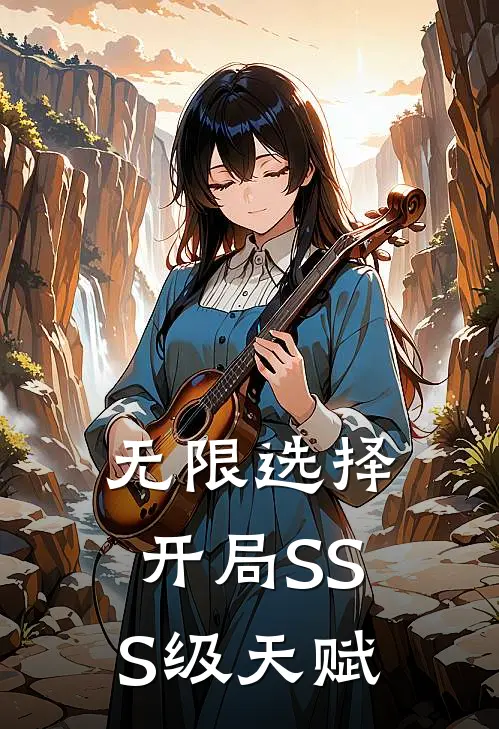 无限选择：开局SSS级天赋