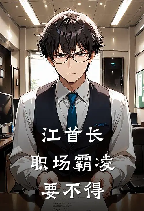 江首长，职场霸凌要不得