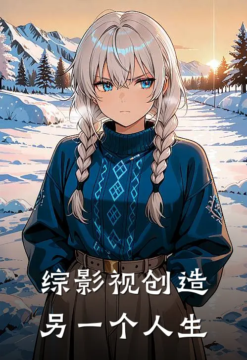 综影视创造另一个人生