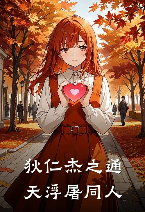 狄仁杰之通天浮屠同人