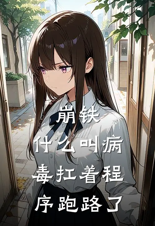 崩铁：什么叫病毒扛着程序跑路了