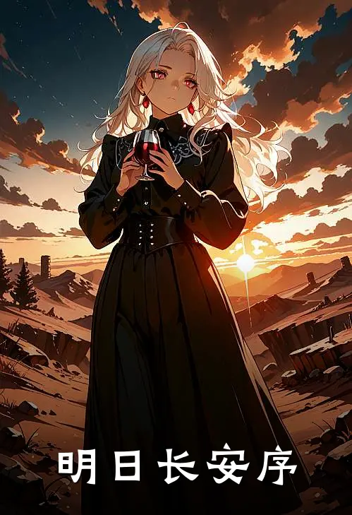 明日长安序