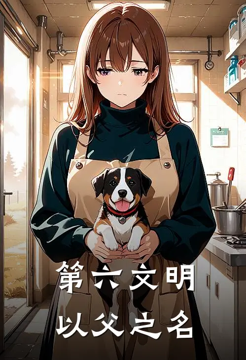 第六文明：以父之名