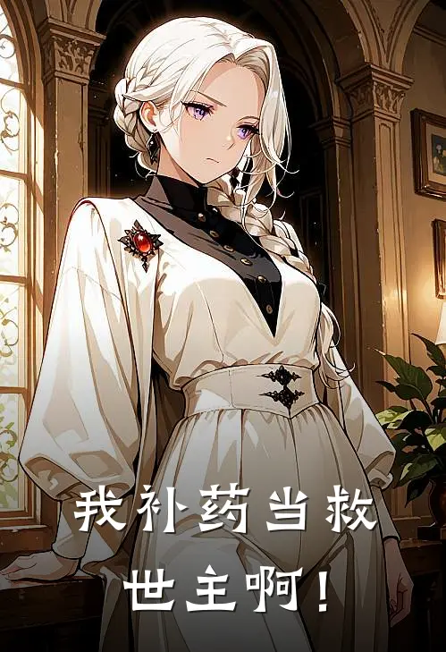 我补药当救世主啊！