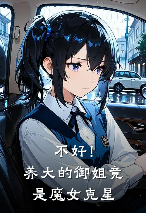不好！养大的御姐竟是魔女克星