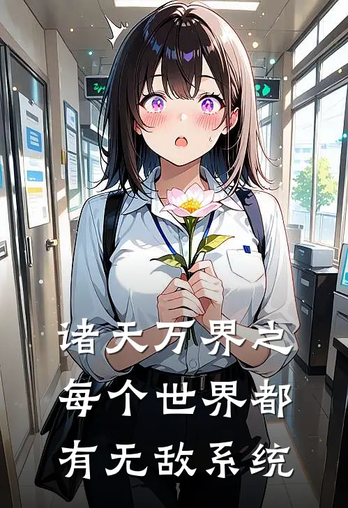 诸天万界之每个世界都有无敌系统