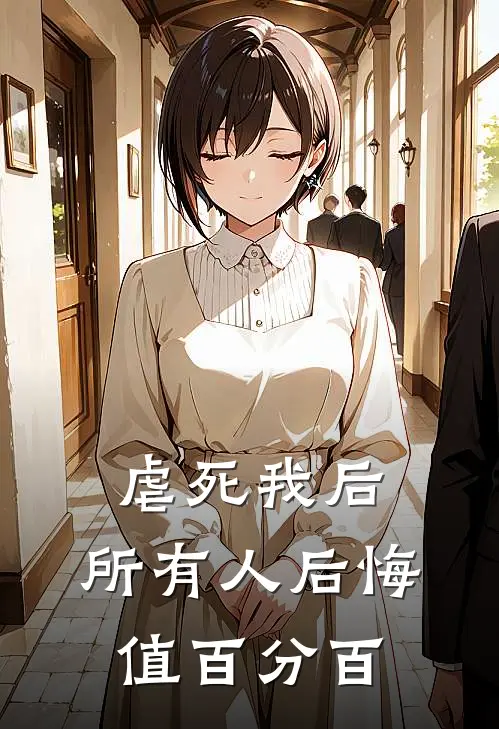 虐死我后，所有人后悔值百分百