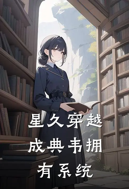 星久穿越成典韦拥有系统