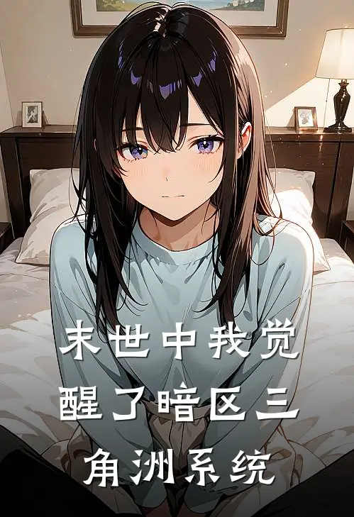 末世中我觉醒了暗区三角洲系统