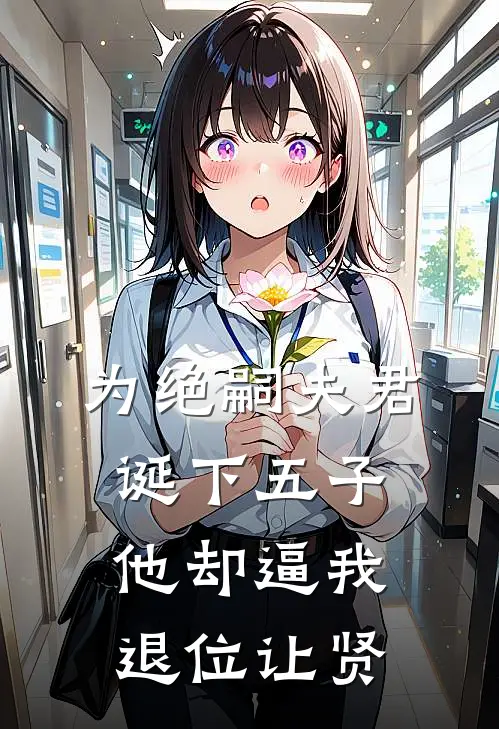 为绝嗣夫君诞下五子，他却逼我退位让贤