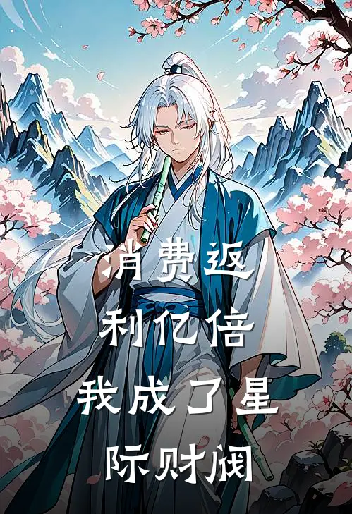 消费返利亿倍，我成了星际财阀