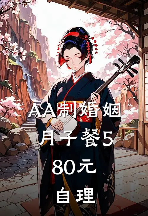 AA制婚姻：月子餐580元，自理