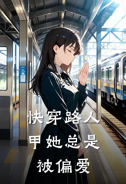 快穿路人甲她总是被偏爱