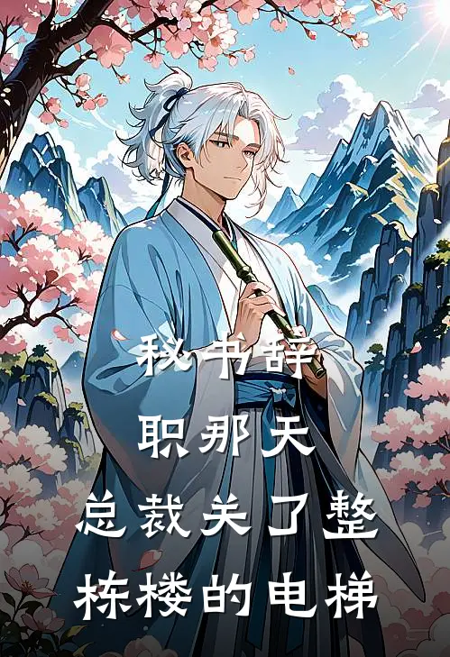 秘书辞职那天，总裁关了整栋楼的电梯