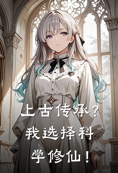 上古传承？我选择科学修仙！