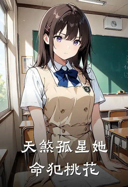 天煞孤星她命犯桃花