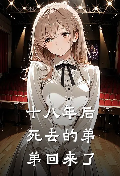 十八年后，死去的弟弟回来了