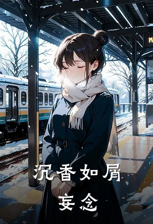 沉香如屑，妄念