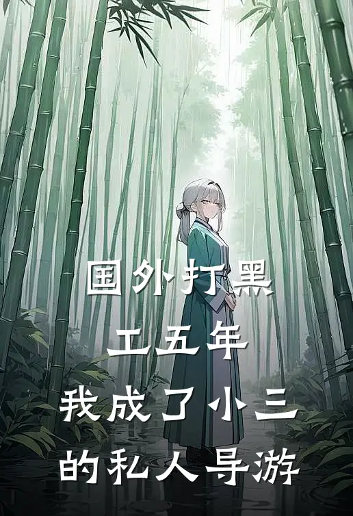 国外打黑工五年，我成了小三的私人导游